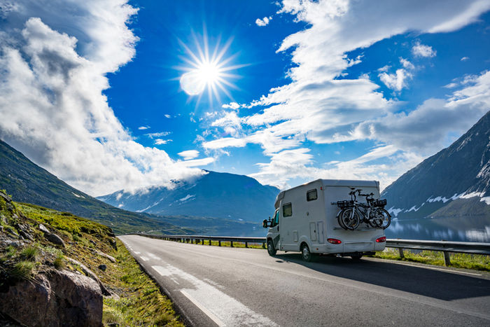 rv 車 アウトドア キャンプ