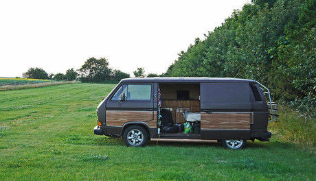 RV
