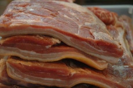 豚肉ブロック