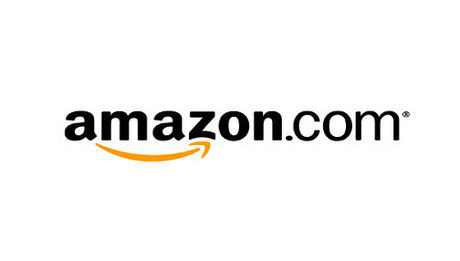 Amazonロゴの画像