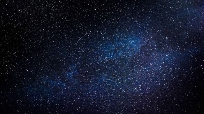 星空