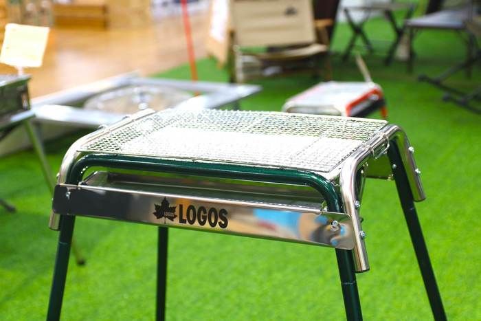 武山店長の辛口ジャッジ Vol 9 珠玉のバーベキューグリルにhinata編集部がツッコミ キャンプ アウトドア情報メディアhinata