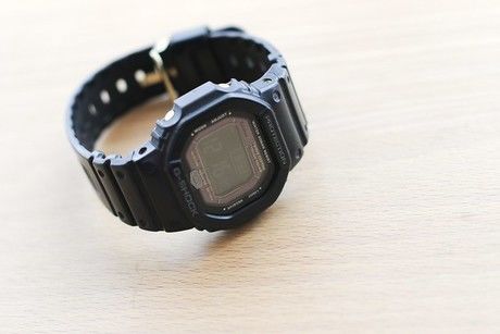 G-SHOCK