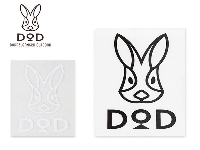 dodのロゴ