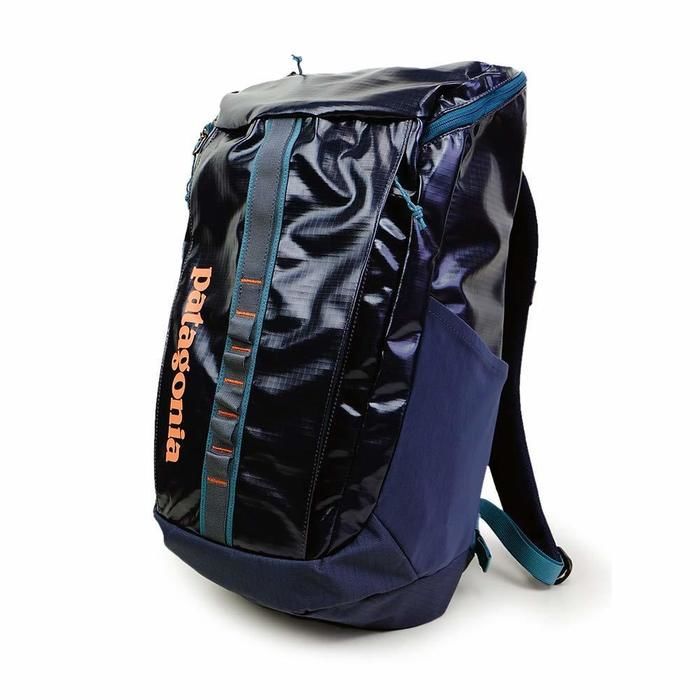 パタゴニア ブラックホール 25L