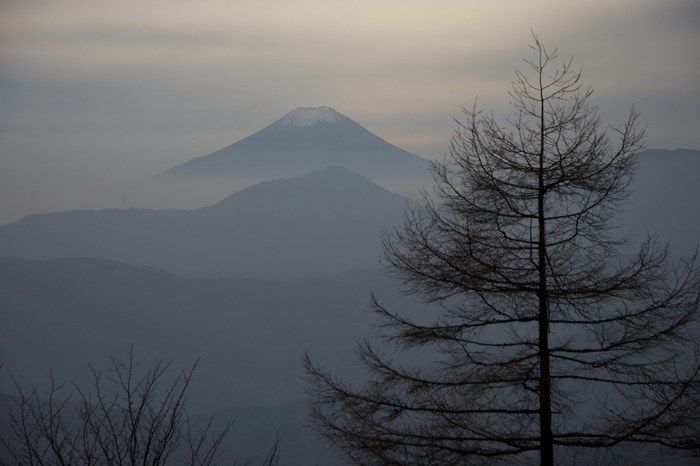 アウトドア 登山