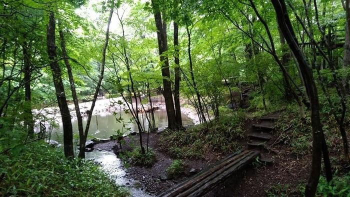 メープル那須高原キャンプグランド