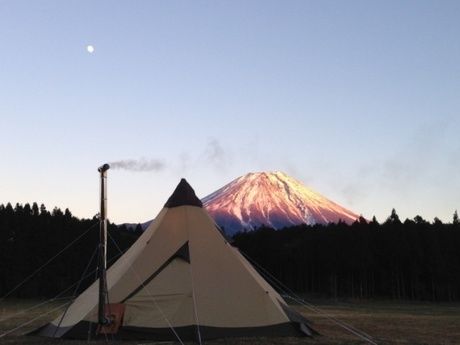ハートランド朝霧