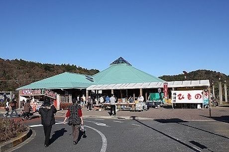 道の駅の写真