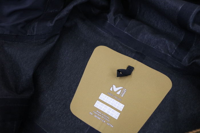 ミレー Millet 特集 人気のアイテムをピックアップ キャンプ アウトドア情報メディアhinata