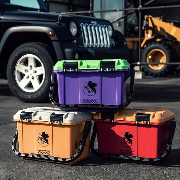 ドカット って知ってる かっこよくてタフでキャンプの収納にぴったり 3ページ目 キャンプ アウトドア情報メディアhinata