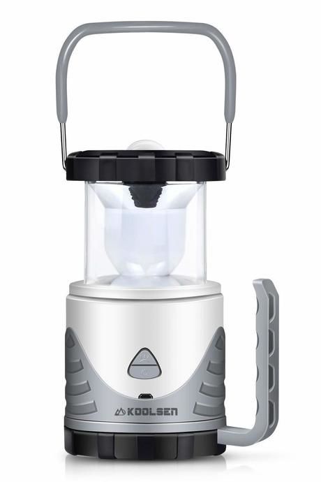 LEDランタン