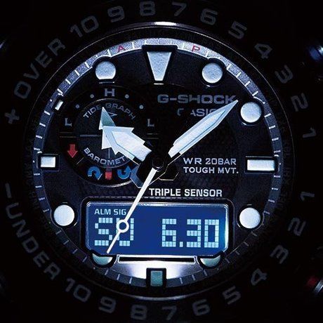 電池交換不要で便利 アウトドアで使いたいソーラー電波腕時計 2ページ目 キャンプ アウトドア情報メディアhinata