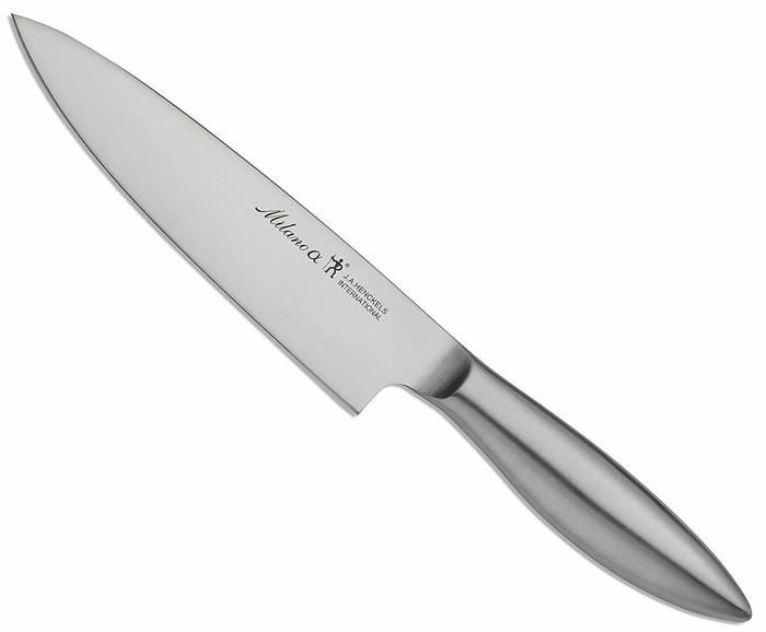 ヘンケルスのミラα洋包丁 180mmのイメージ画