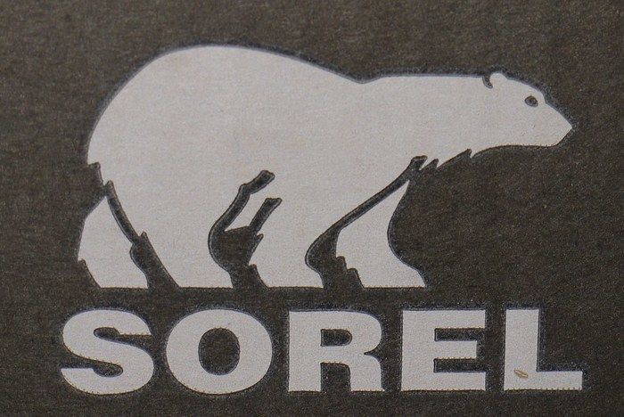 ソレル