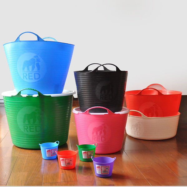 バケツの王様 タブトラッグス を徹底解剖 キャンプのこんなシーンで便利 2ページ目 キャンプ アウトドア情報メディアhinata