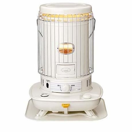 コロナ石油ストーブの画像