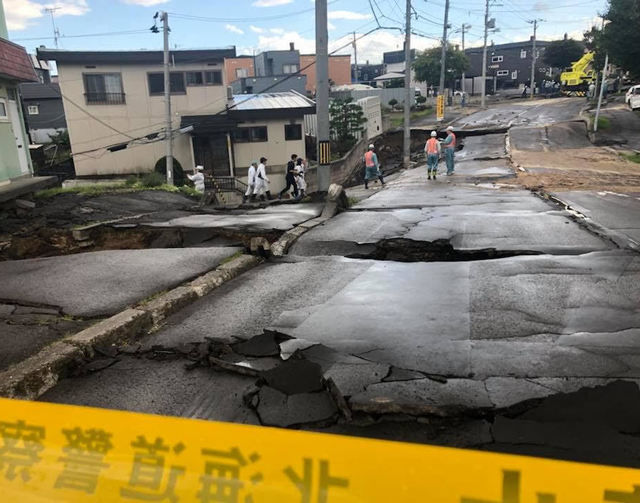 北海道民がキャンプの重要性に気づいたワケ【ブラックアウトから１年】