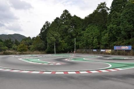高雄パークウェイサーキット