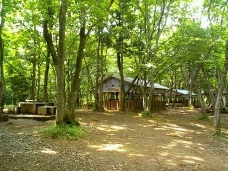 水海道あすなろの里の様子