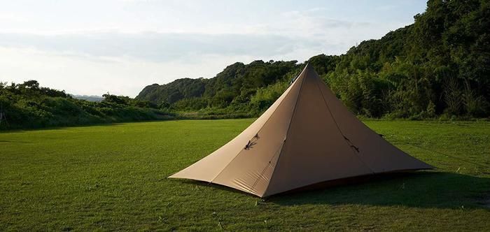 ローカスギア Khufu HB
