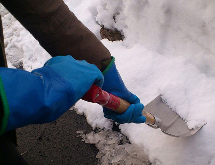 待望の黒も登場 防寒テムレス 冬のアウトドアグローブはこれ一択 2ページ目 キャンプ アウトドア情報メディアhinata