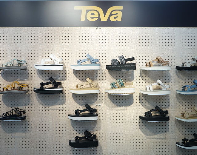 【展示会】「Teva」「HOKA ONE ONE」の2020年新作で気分は春夏♪