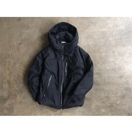 ナンガ×アーバンリサーチiDのコラボダウン