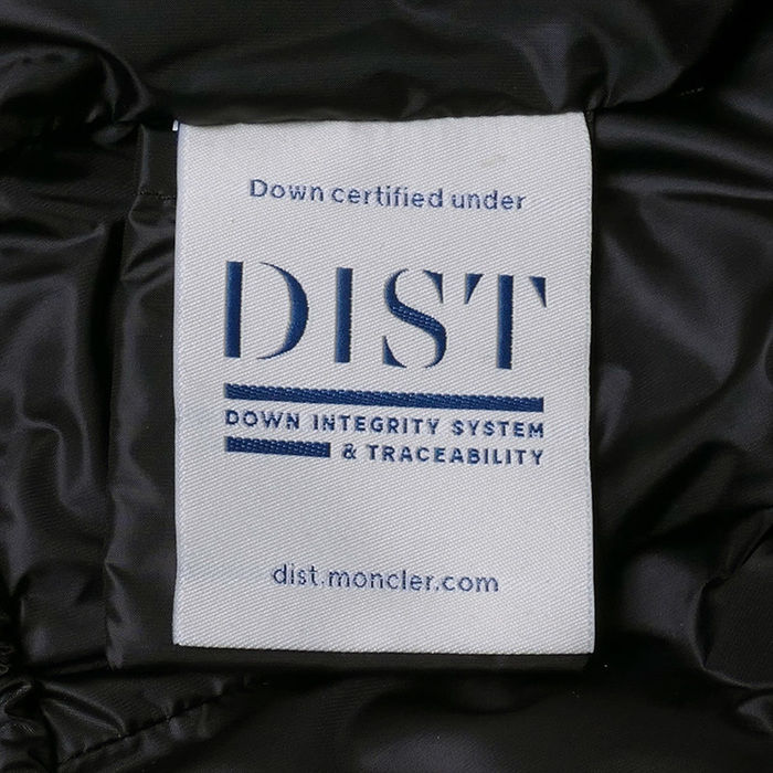 DISTの証