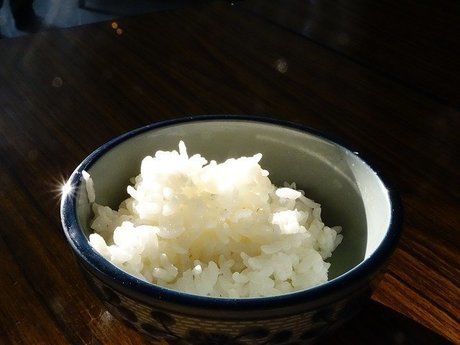 ごはん