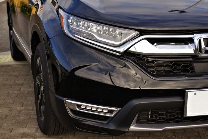 CR-V