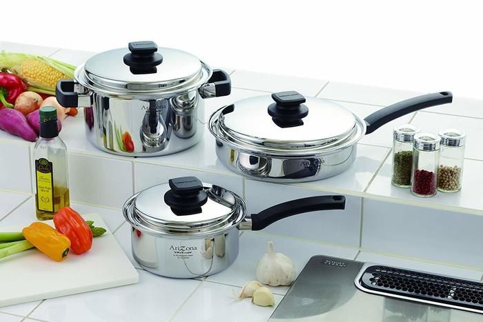 ビタクラフトの魅力 フライパン 鍋の人気シリーズを解説 3ページ目 キャンプ アウトドア情報メディアhinata