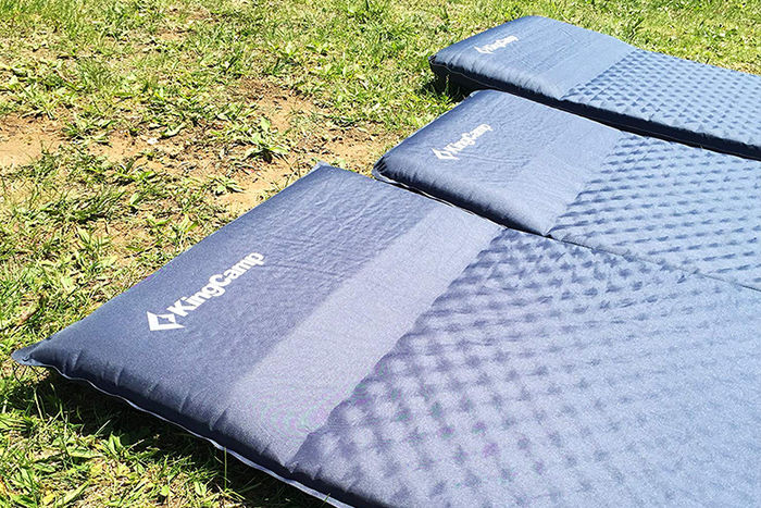 Kingcamp キングキャンプ のアウトドアアイテム選 2ページ目 キャンプ アウトドア情報メディアhinata