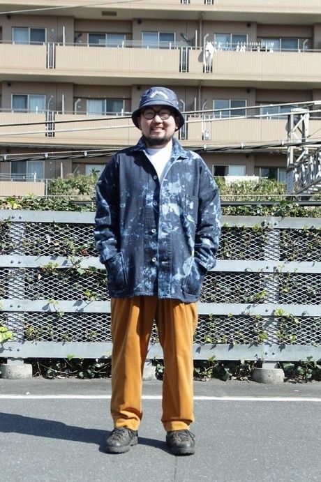 オーバーサイズなアウターで リラックス感のあるコーデに 毎日ひなたふく キャンプ アウトドア情報メディアhinata オーバーサイズなアウターで リラックス感のあるコーデに 毎日ひなたふく キャンプ アウトドア情報メディアhinata