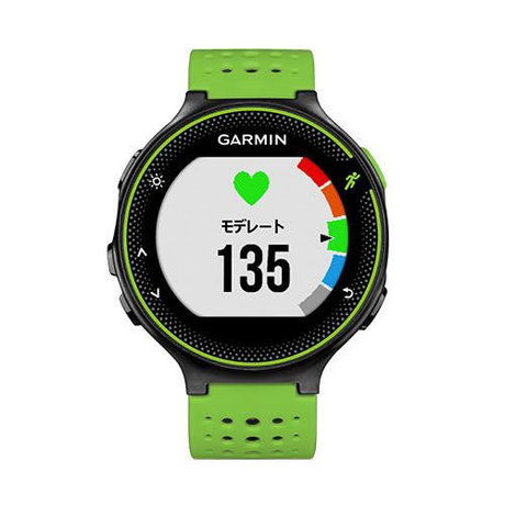 ForeAthlete 235J