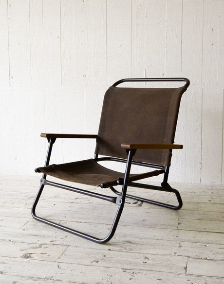 TRUCK furnitureのTSPローチェア