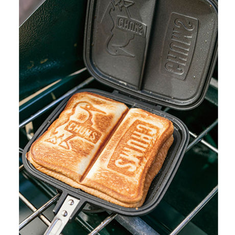 チャムスのクッカー