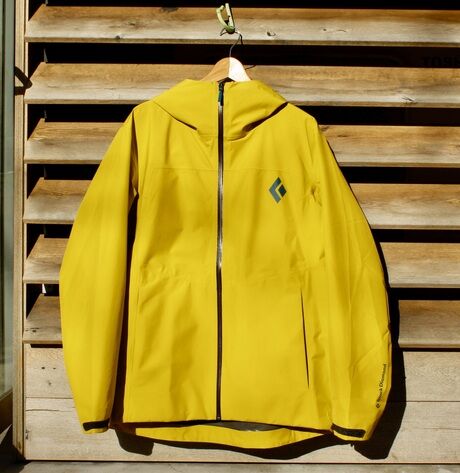 BAMBOO SHOOTSのジャケット