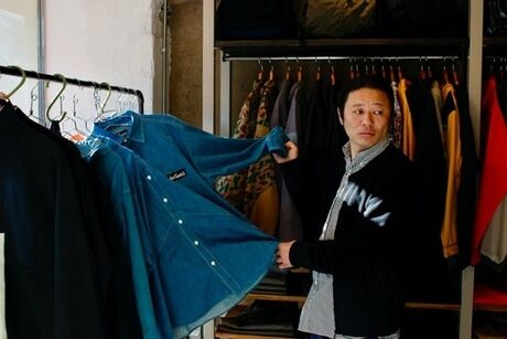 BAMBOO SHOOTSのスタッフさん