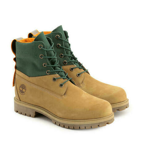 Timberland