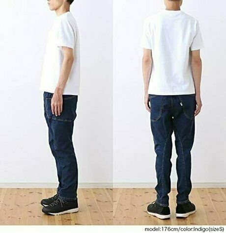 グリップスワニーの人気おすすめパンツ7選 コーデ紹介 シルエットも機能性も抜群 2ページ目 キャンプ アウトドア情報メディアhinata