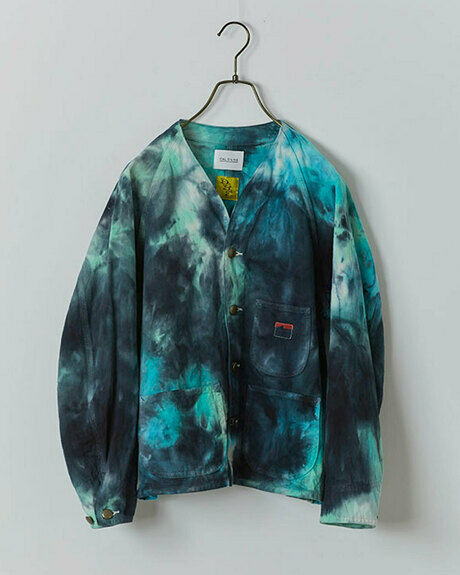 CAL O LINEの服