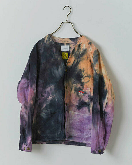 CAL O LINEの服