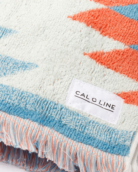 CAL O LINEの服