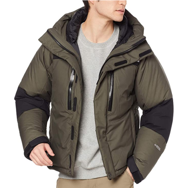 ザ ノース フェイスの バルトロライトジャケット の魅力を紹介 予約情報もチェック 2ページ目 キャンプ アウトドア情報メディアhinata