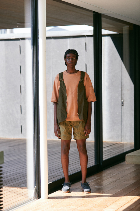 CAL O LINEの服