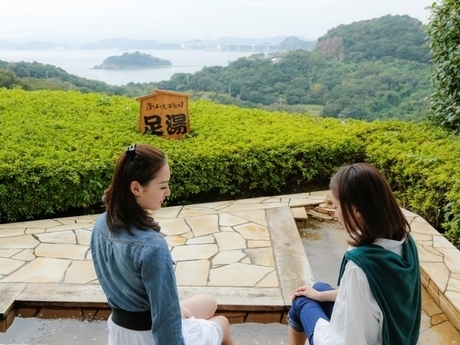 休暇村 南淡路