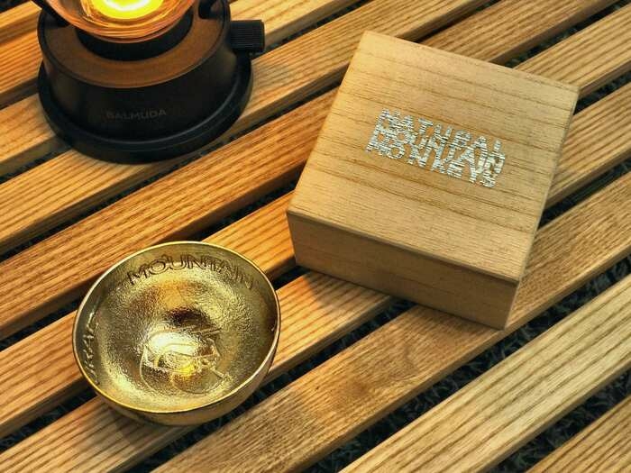 ナチュラルマウンテンモンキーズ ナグサミ NATURAL MOUNTAIN MONKEYS 器 ぐい飲み おちょこ お猪口