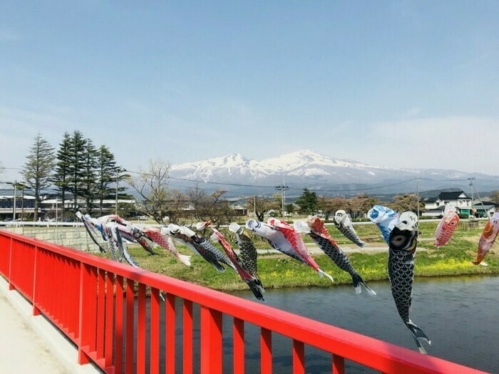 月光川