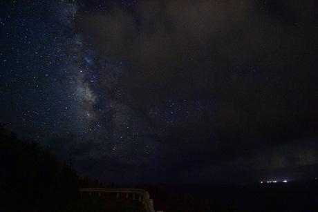 星空